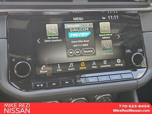 New 2026 Nissan Z Performance image 19