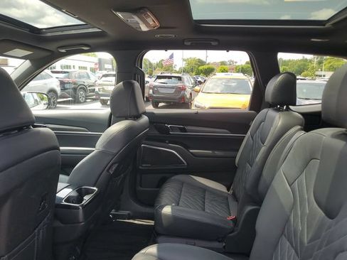 Certified 2023 Kia Telluride SX X-Pro AWD/4WD image 9