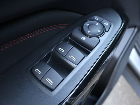 New 2026 Chevrolet Trax RS image 8