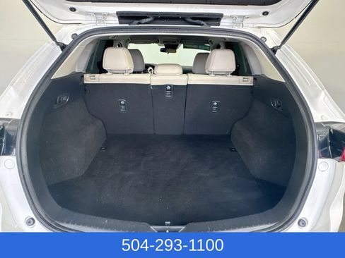 Used 2020 MAZDA CX-5 Touring FWD image 27
