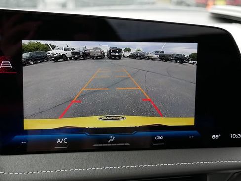 Used 2026 Chevrolet Corvette Stingray Convertible w/ Battery Protection Package RWD image 28