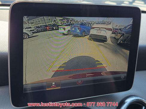 Used 2019 Mercedes-Benz CLA 250 image 20
