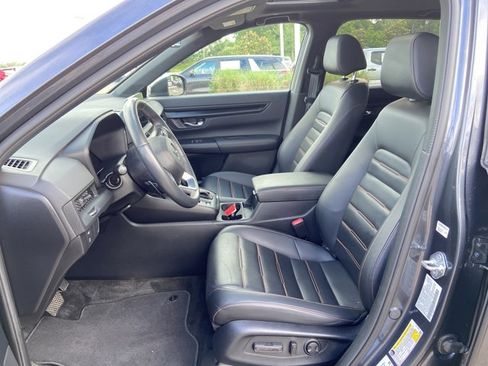 Used 2024 Honda CR-V Sport-L image 34
