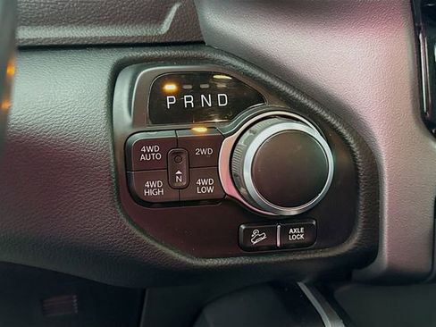 Used 2022 RAM 1500 Big Horn w/ Back Country Package image 17