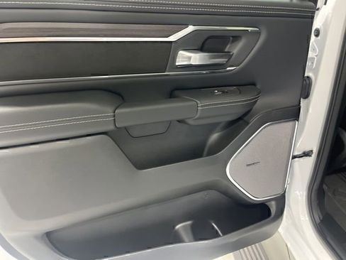 New 2026 RAM 1500 Laramie w/ Night Edition image 36