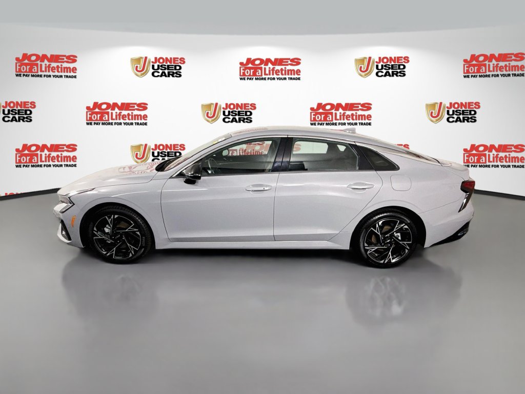Used 2026 Kia K5 GT-Line w/ GT-Line Red Interior Package FWD image 15
