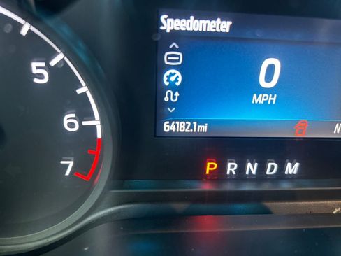 Used 2022 Ford F150 XL w/ STX Appearance Package AWD/4WD image 21