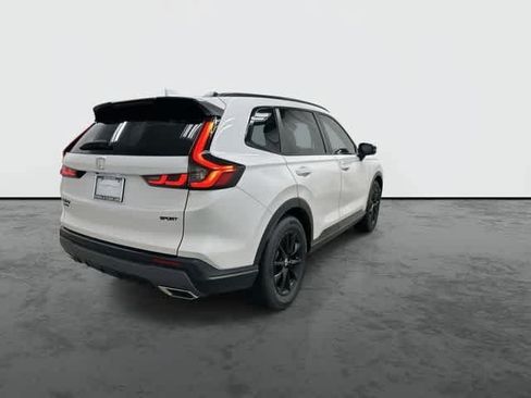 Used 2026 Honda CR-V Sport-L image 3