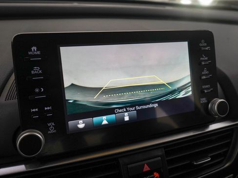 Used 2020 Honda Accord LX image 20