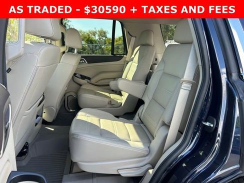 Used 2020 GMC Yukon Denali w/ Open Road Package image 14