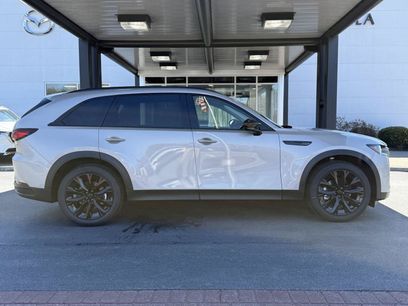 New 2026 MAZDA CX-90 3.3 Turbo w/ Premium Sport Pkg