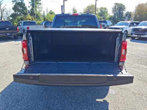 Certified 2023 Ford F150 XLT w/ Equipment Group 301A Mid AWD/4WD image 32