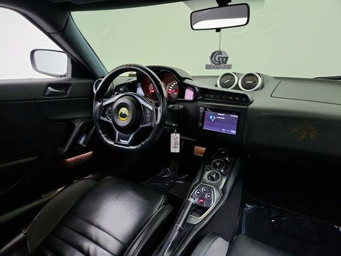 Used 2017 Lotus Evora 400 RWD image 21