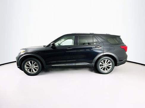 Used 2024 Ford Explorer Limited image 4