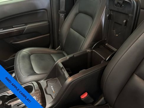 Used 2019 GMC Canyon SLT w/ Driver Alert Package AWD/4WD image 20