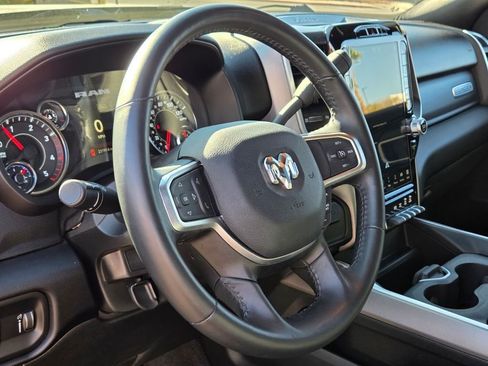 Used 2024 RAM 2500 Big Horn w/ Sport Appearance Package AWD/4WD image 23