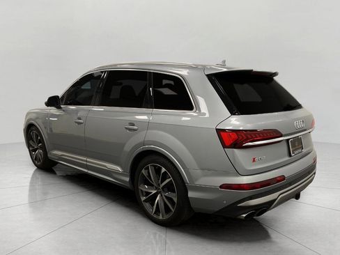 Used 2023 Audi SQ7 Prestige image 9