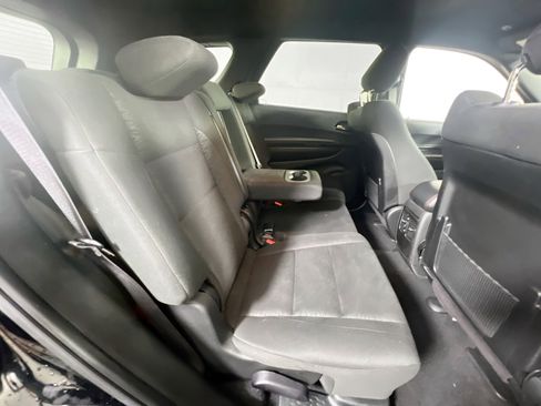 Used 2023 Dodge Durango GT image 28