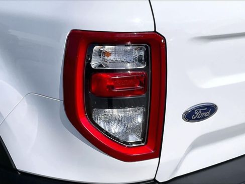 Used 2024 Ford Bronco Sport Big Bend AWD/4WD image 25