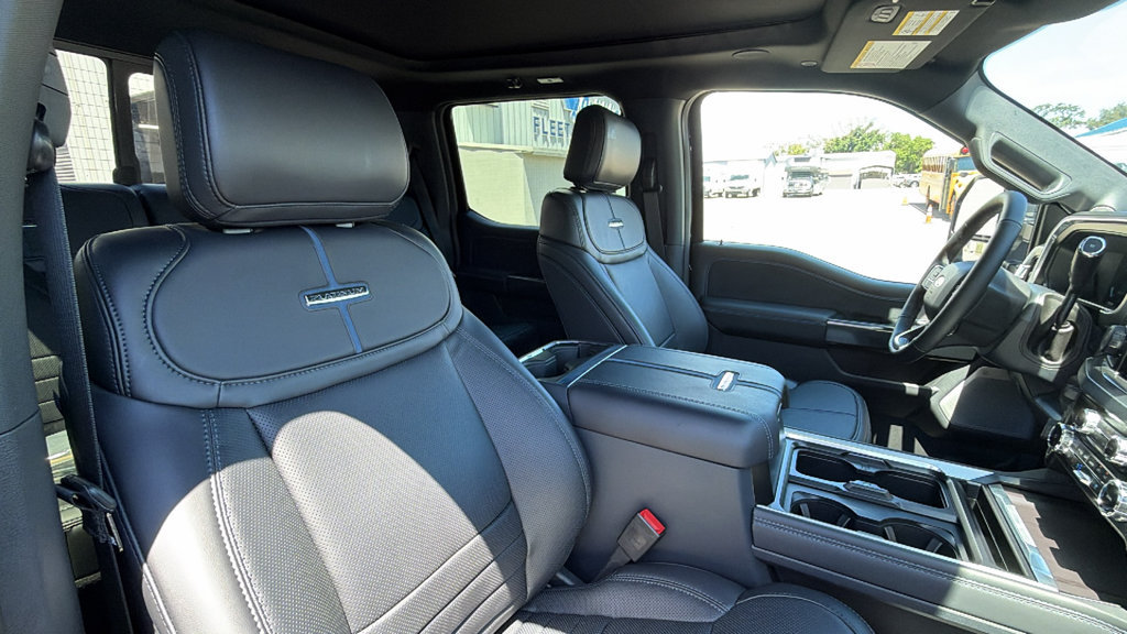 Used 2026 Ford F250 Platinum AWD/4WD image 28