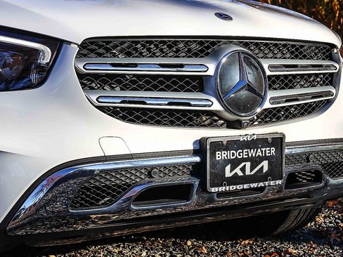 Used 2022 Mercedes-Benz GLC 300 4MATIC image 28