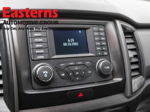 Used 2022 Ford Ranger XL image 19