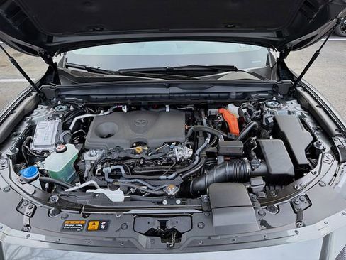 New 2026 MAZDA CX-50 2.5 Hybrid w/ Preferred Pkg image 30