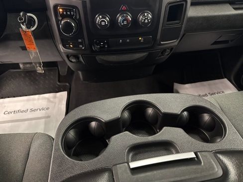 Used 2021 RAM 1500 Classic Warlock image 18