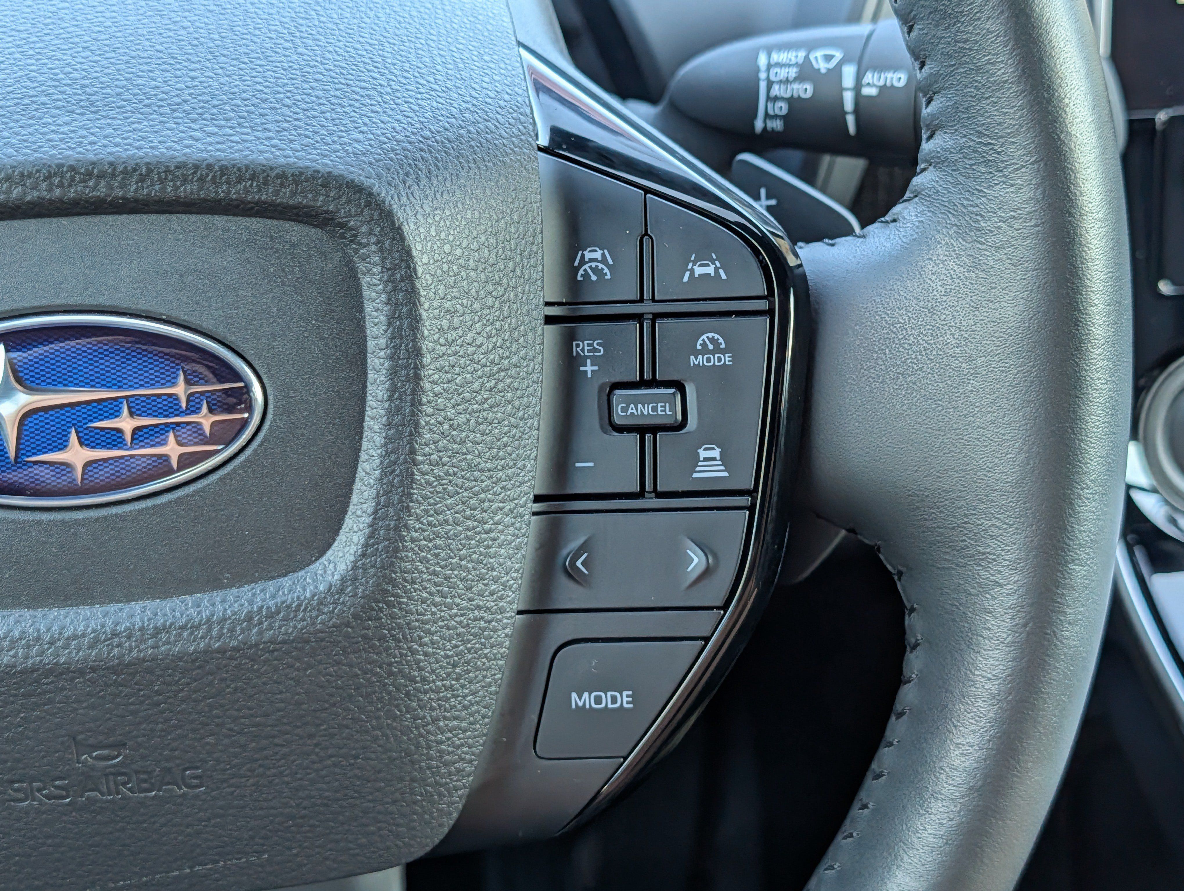 Used 2024 Subaru Solterra w/ Limited Package AWD/4WD image 30