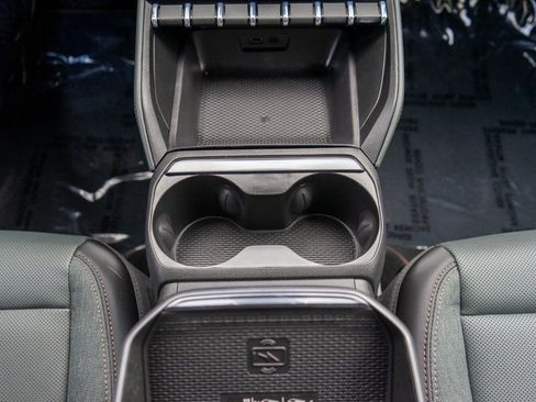 New 2026 GMC Terrain AT4 image 27