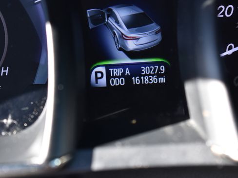 Used 2018 Toyota Avalon XLE Premium image 33