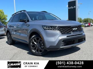 Used 2023 Kia Sorento X-Line EX AWD/4WD video 1