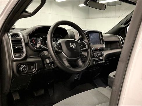 Used 2022 RAM 2500 Big Horn image 13