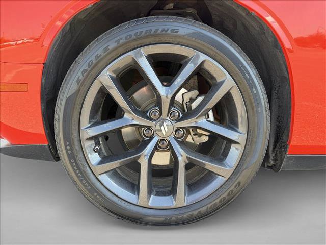 Used 2023 Dodge Challenger SXT w/ Blacktop Package RWD image 20