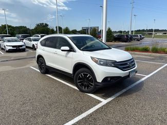 Used 2012 Honda CR-V EX-L video 1
