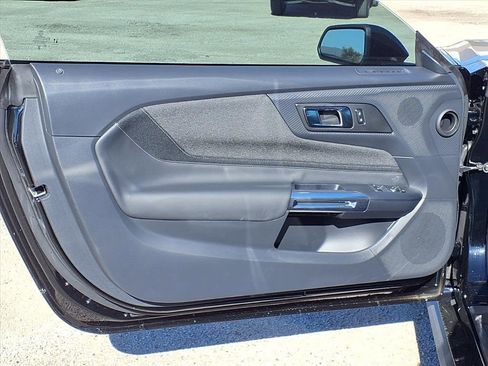 New 2026 Ford Mustang Coupe w/ Mustang Nite Pony Package image 22