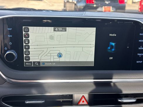 Used 2022 Hyundai Sonata SEL Plus image 28