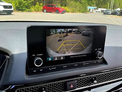 Used 2022 Honda Civic Sport image 13