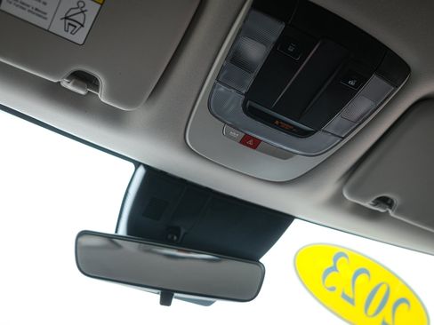 Used 2023 Kia Sportage EX AWD/4WD image 29