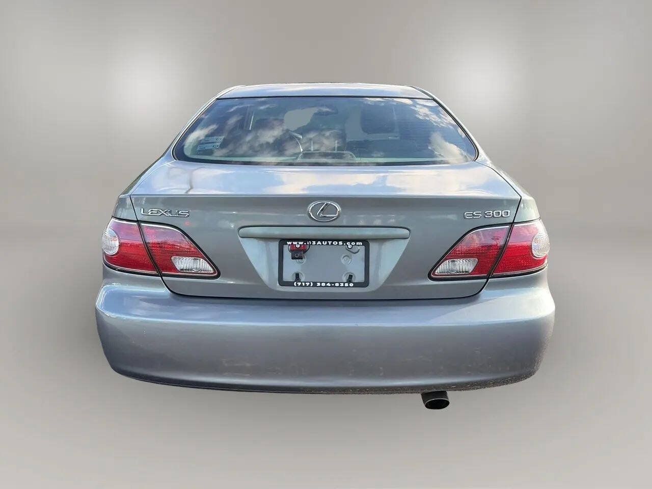 Used 2002 Lexus ES 330 FWD image 6