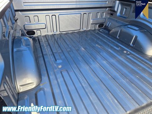 Certified 2024 Ford F150 STX image 12