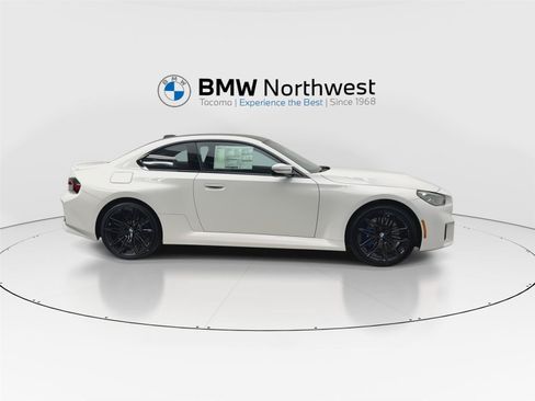 New 2026 BMW M2 w/ Lighting Package RWD image 5