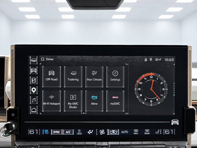 Used 2024 GMC Hummer EV 2X w/ LPO, Illumination Package AWD/4WD image 23