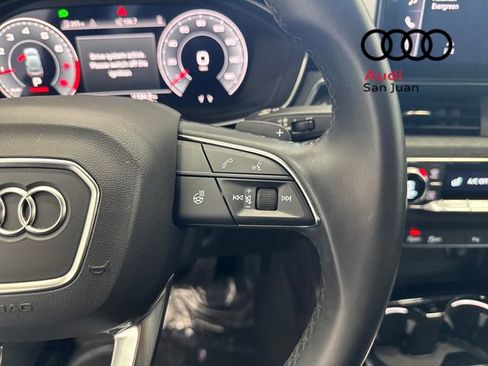 Used 2024 Audi A5 2.0T Premium Plus image 23