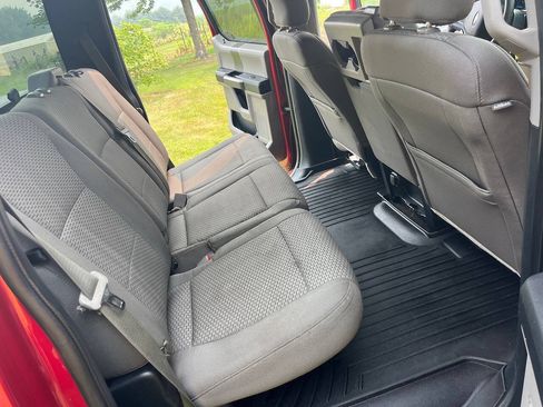 Used 2015 Ford F150 XLT w/ XTR Package AWD/4WD image 6