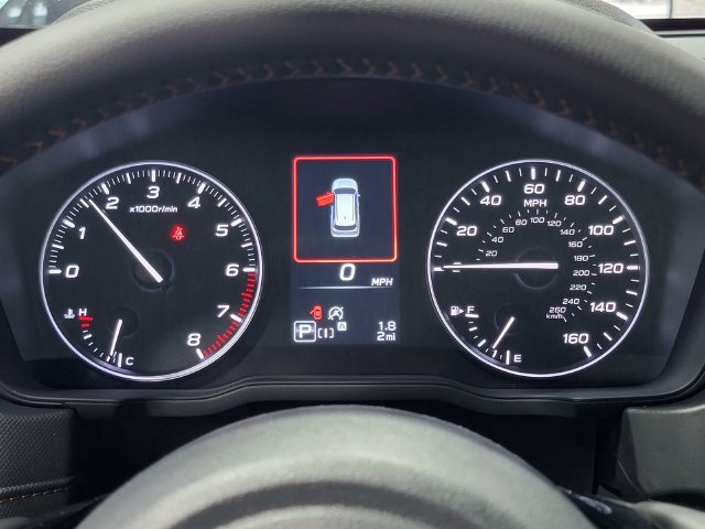 New 2026 Subaru Forester Sport AWD/4WD image 31