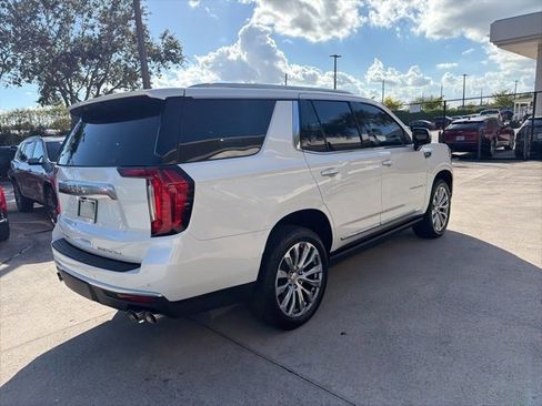 Used 2022 GMC Yukon Denali image 6