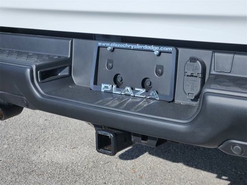 Certified 2021 RAM 1500 Rebel w/ Rebel Level 1 Equipment Group image 11