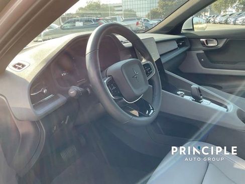 Used 2022 Polestar Polestar 2 Long Range Dual Motor w/ Plus Package image 12