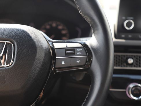 Used 2024 Honda Civic Sport image 25